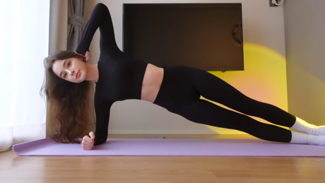 Dasha Taran_ meilleure actrice galeries