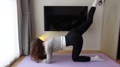 Dasha Taran_ actrice artistique collection