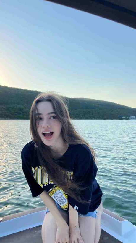 Dasha Taran_ modèle hd photo