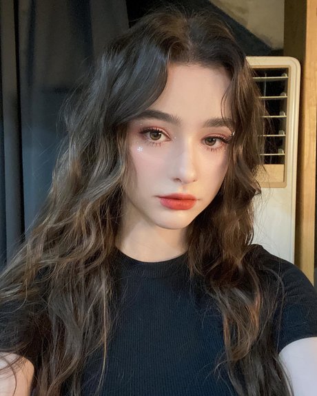 Dasha Taran_ star érotique des photos