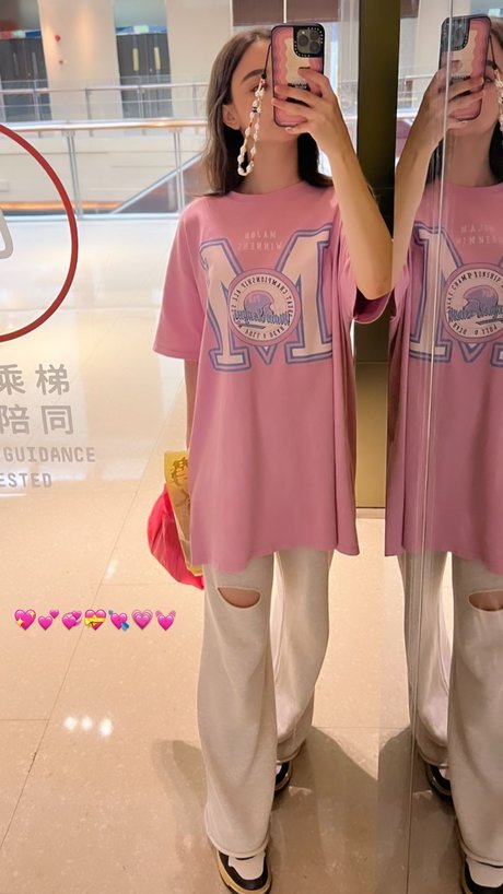 Dasha Taran_ meilleure étoile images