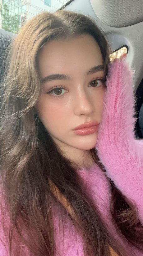 Dasha Taran_ étoile hd galeries