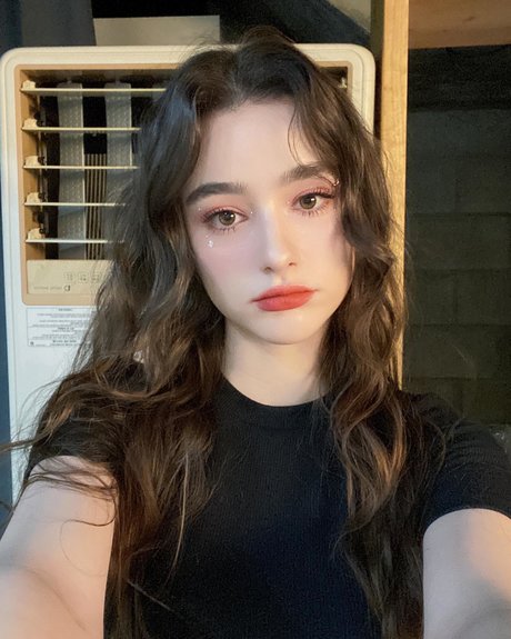 Dasha Taran_ art modèle des photos