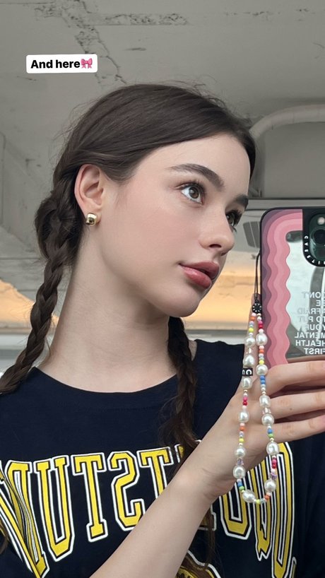 Dasha Taran_ actrice adulte galeries