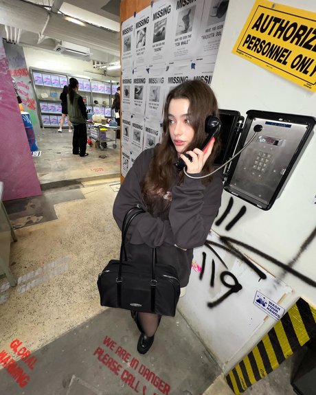 Dasha Taran_ actrice parfaite photos