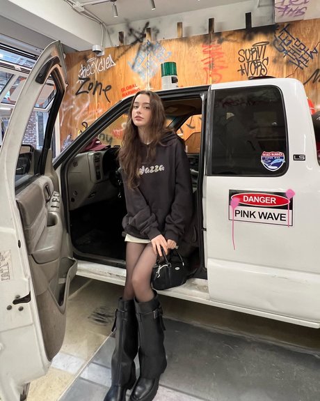 Dasha Taran_ star du porno de haute qualité collection