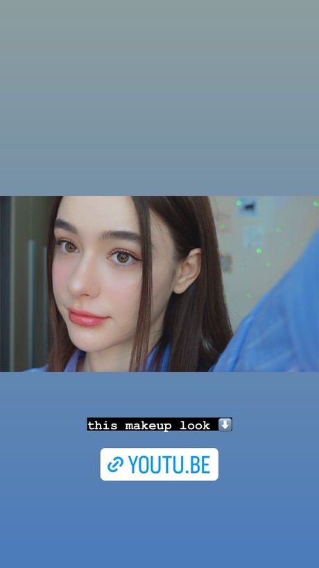 Dasha Taran_ étoile nue des photos