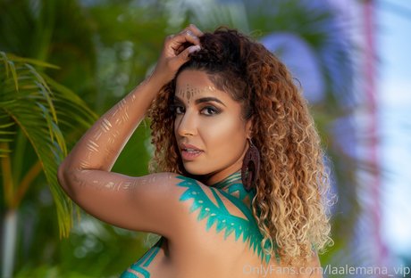 _Tanja Kensinger actrice chaude image