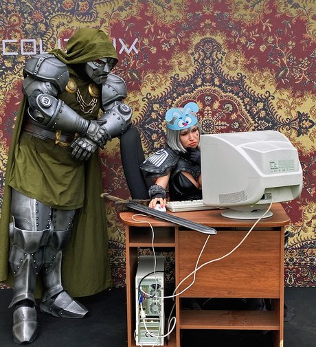 Natasha Roik beau modèle photos