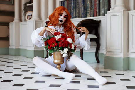 Natasha Roik étoile sexy photos