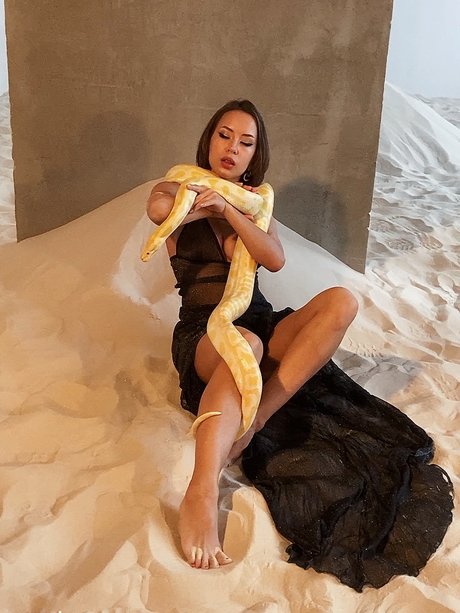 Natasha Roik actrice de grande qualité des photos