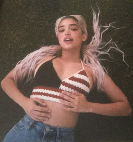 Sab Zada actrice sexy archive