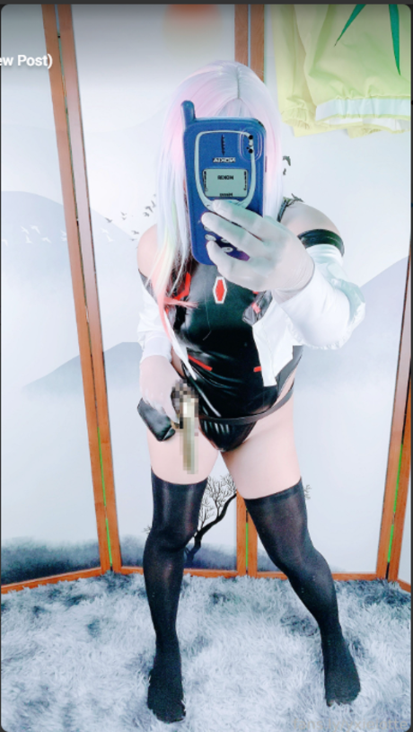 Yaxie Lotte actrice hd galerie