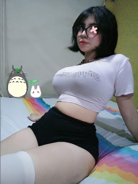 Aby Dazai star du porno chaude img