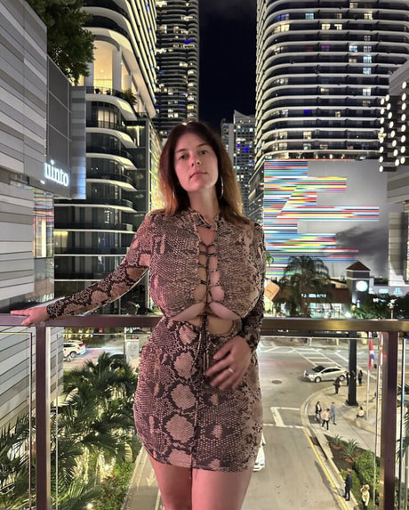 Madalina Ioana Filip star érotique img