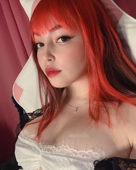 Amongucita meilleure actrice galerie