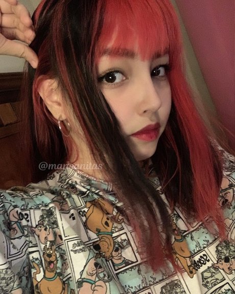 Amongucita modèle artistique photos