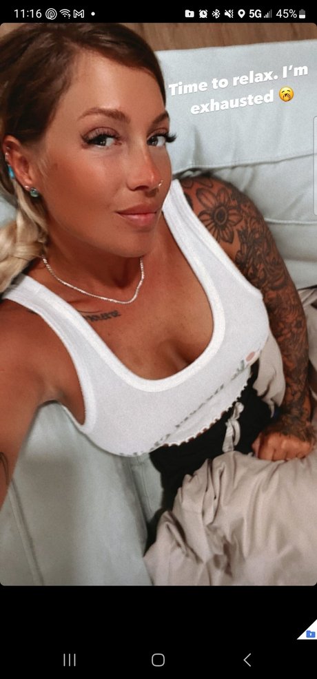 Brittany Tareco modèle meilleur galeries