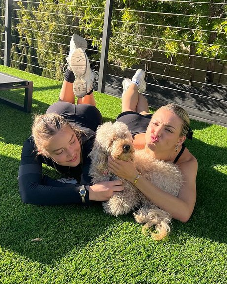 massage lesbien onlyfans très chaud galeries