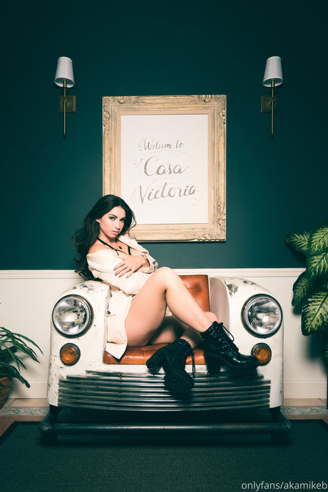 Jazz Reilly_ star du porno exclusive photo