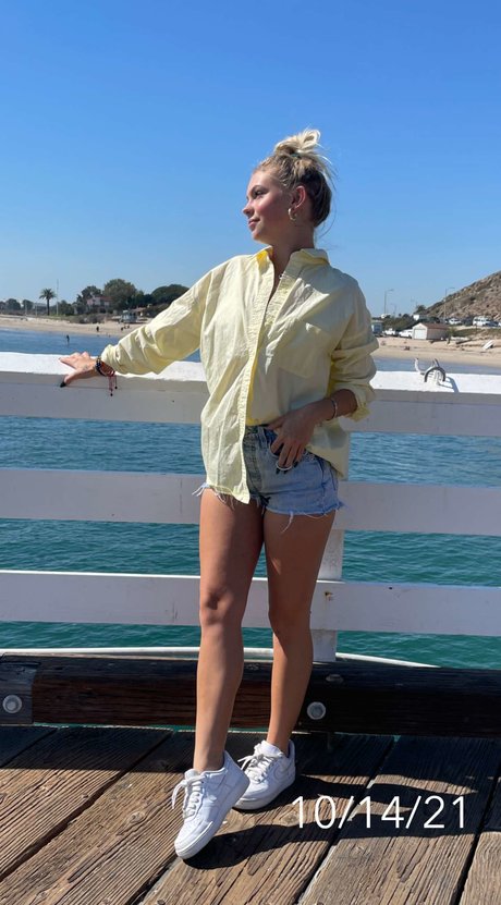 Jordyn Jones actrice img