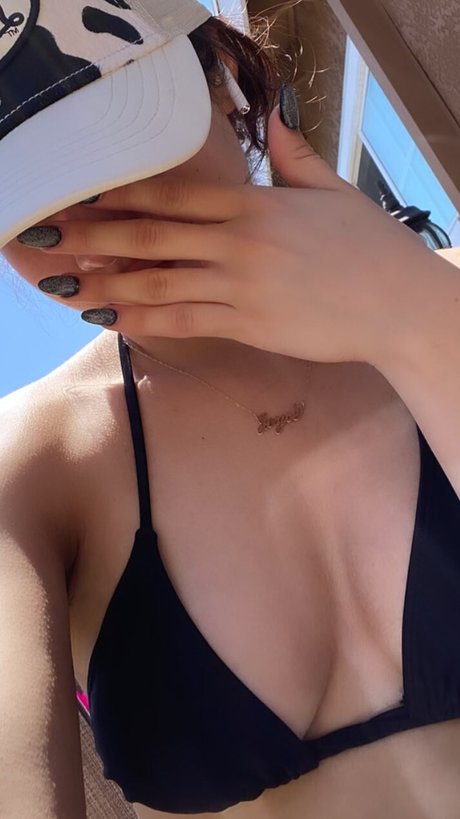 Joyce Galilea_ actrice de sexe collection