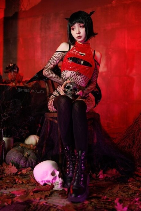 Mashiro étoile gratuite galeries