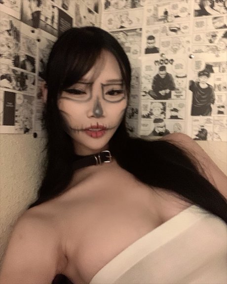 Jilan modèle exclusif photos