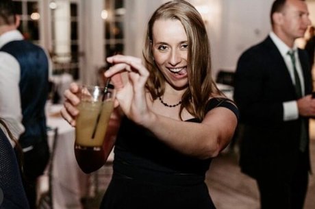 Alanis King star du porno parfaite image