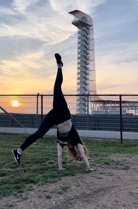 Alanis King star du porno belle photos