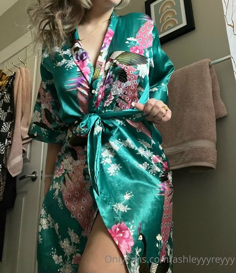 Ashley Rey Fotoaufnahmen