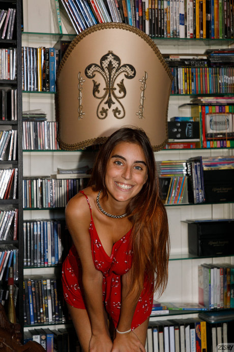 Aurora Mineo_ actrice parfaite collection