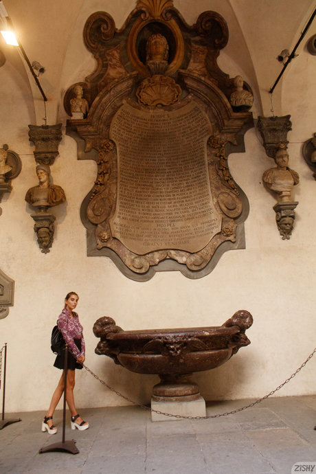 Aurora Mineo_ sexe star du porno photo