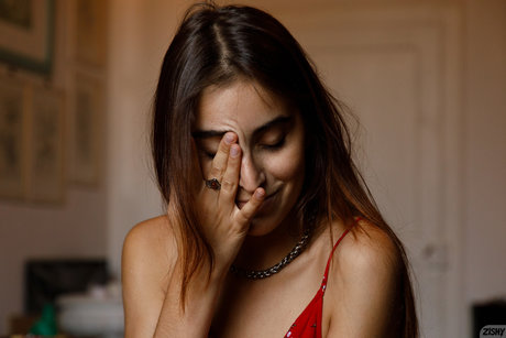 Aurora Mineo_ étoile sexy des photos