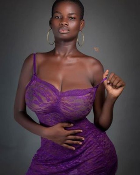 I Am Natural Pam actrice de nus photo