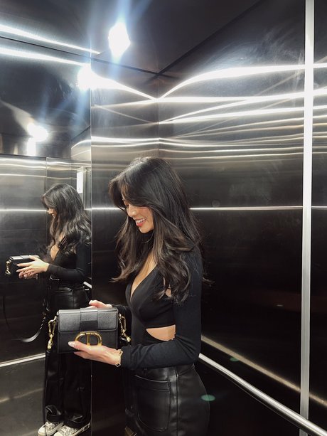 Kathryn Tan actrice parfaite photo