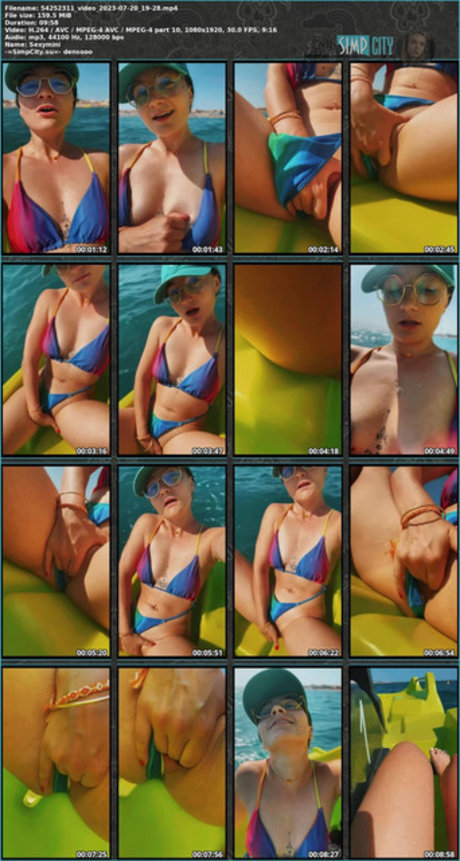 Sexymini_ actrice de grande qualité des photos