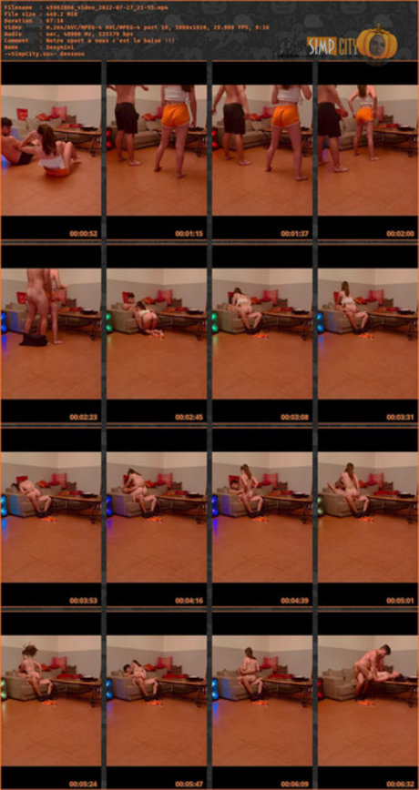 Sexymini_ modèle pornographique galerie