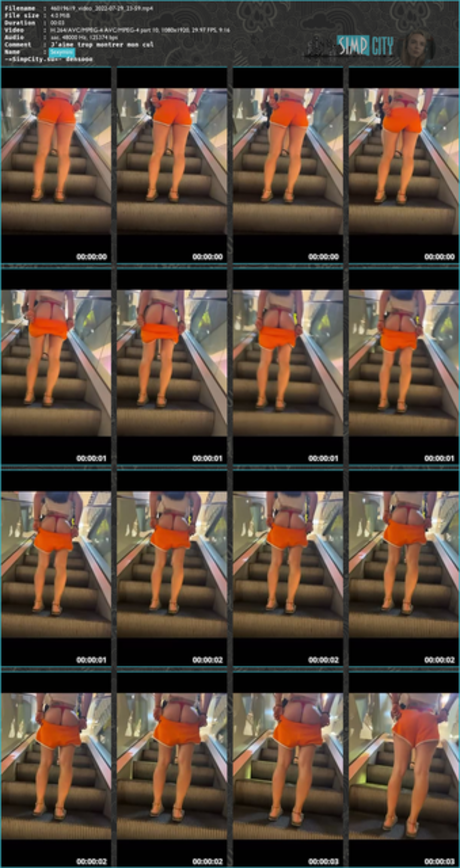 Sexymini_ actrice de grande qualité image