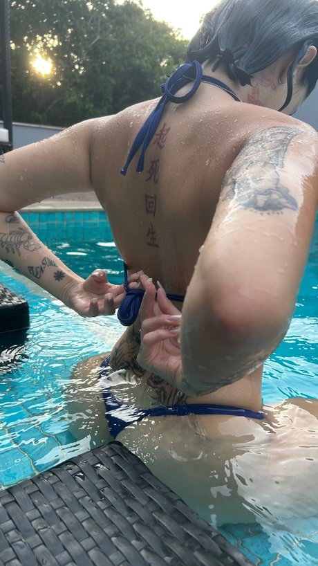 Stephany Ribeiro_ modèle érotique img