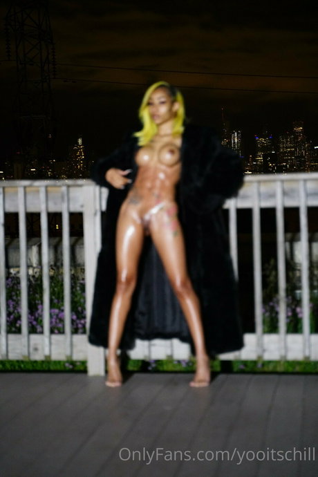 YooItsChill meilleure étoile photo