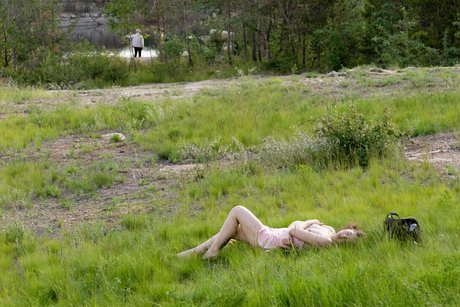 Elis modèle sympa des photos