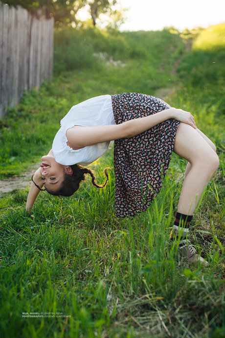 béance anale uniquementfans nus image