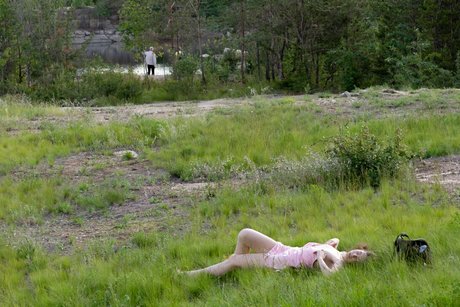 Elis modèle adulte photo