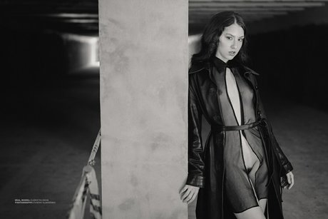 Elis actrice exclusive des photos