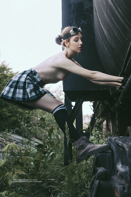 Elis modèle sympa galerie