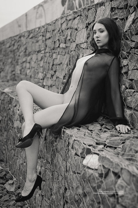 Elis actrice parfaite images