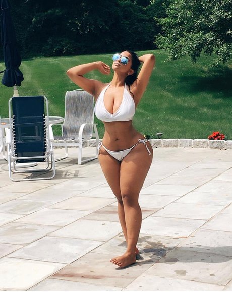 Cynthia Kumar actrice de grande qualité collection