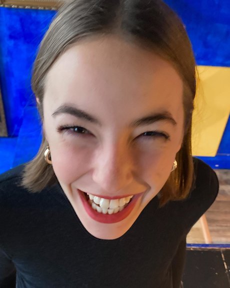 Amelie Manzoli star exclusive galeries