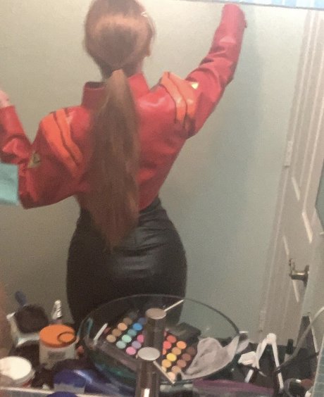 Initialelon modèles nus photo